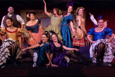 Top Tickets: November 21-27